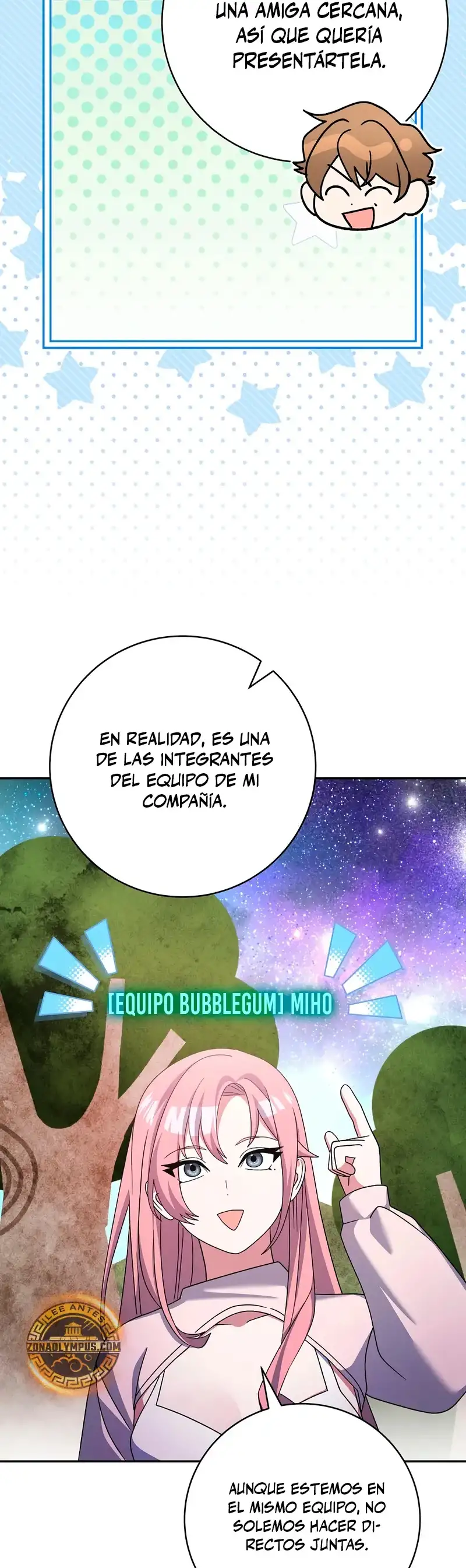 Stream del Arquero Genio - Capítulo 87 - Página 25 - LectorTMOo