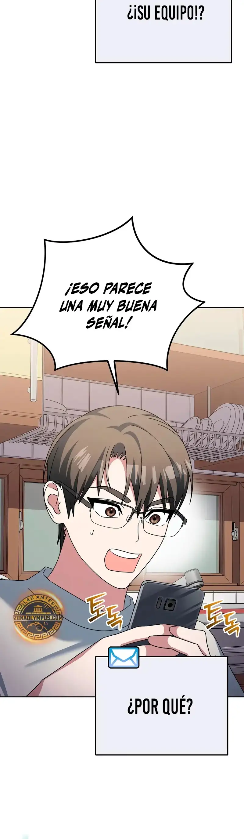 Stream del Arquero Genio - Capítulo 87 - Página 37 - LectorTMOo
