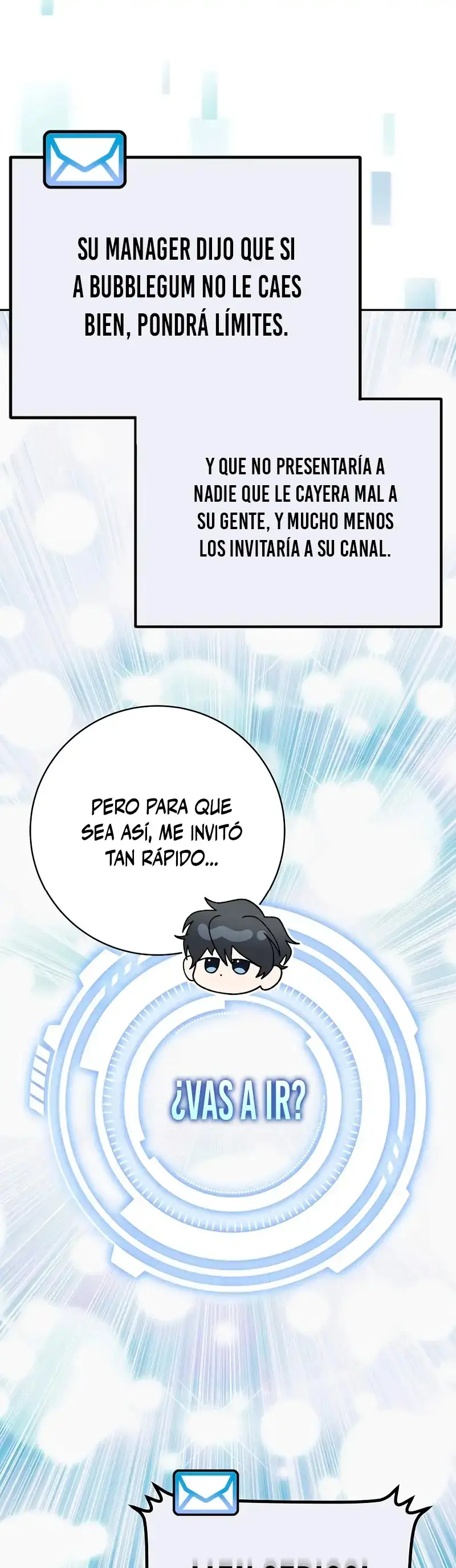 Stream del Arquero Genio - Capítulo 87 - Página 38 - LectorTMOo