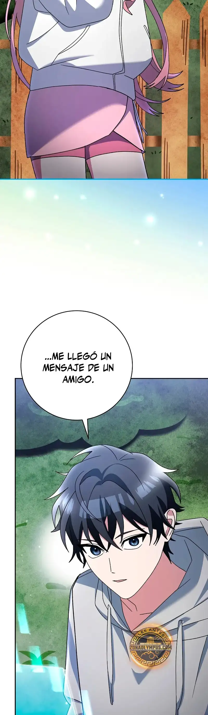 Stream del Arquero Genio - Capítulo 87 - Página 41 - LectorTMOo