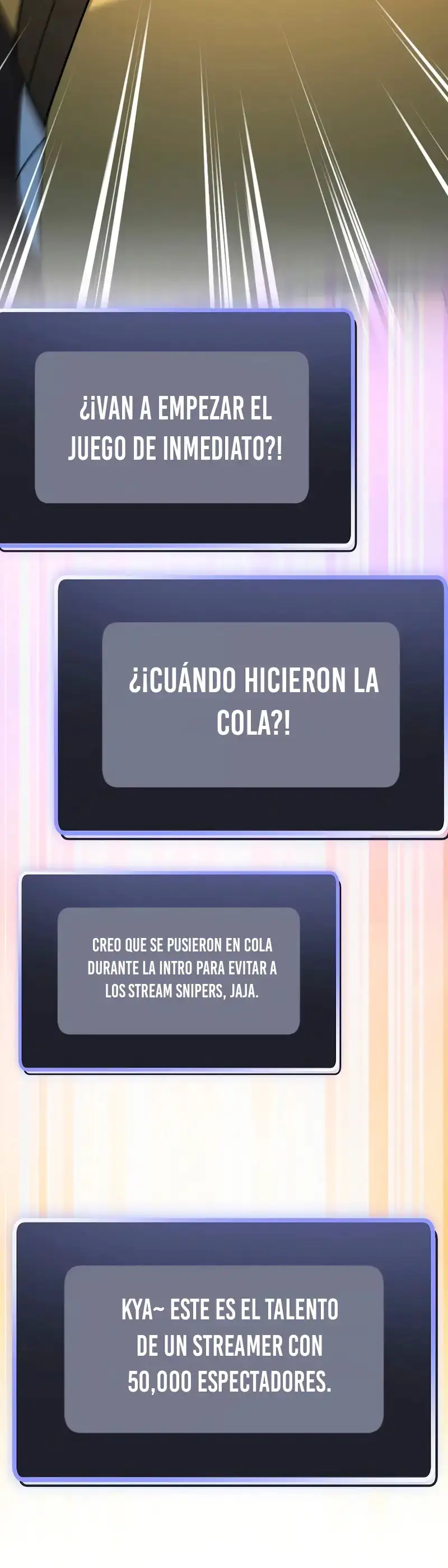 Stream del Arquero Genio - Capítulo 87 - Página 60 - LectorTMOo