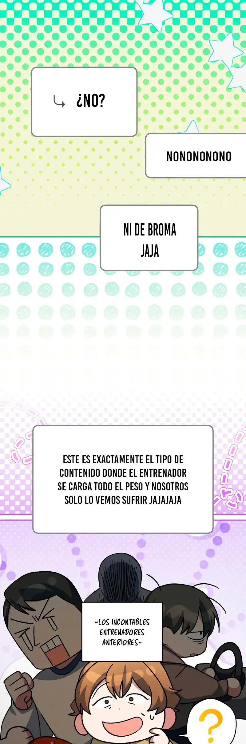 Stream del Arquero Genio capítulo 88 página 4
