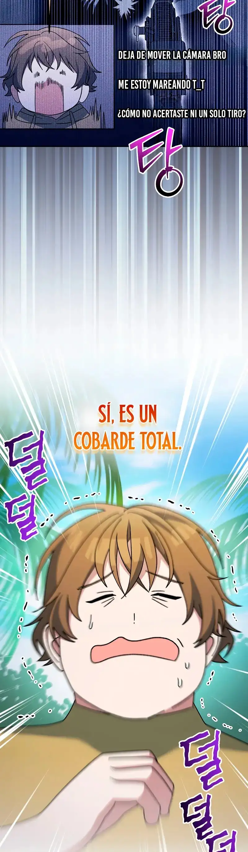 Stream del Arquero Genio capítulo 88 página 30