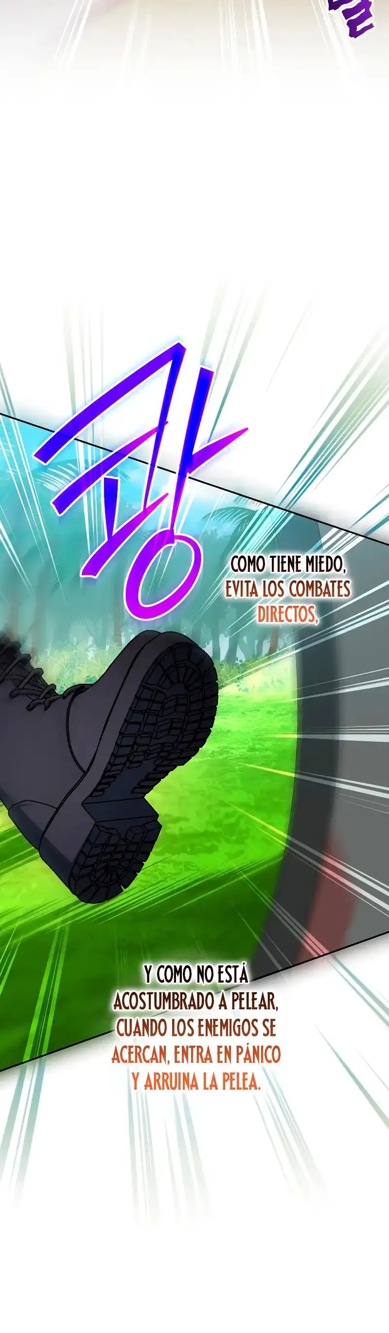 Stream del Arquero Genio capítulo 88 página 31
