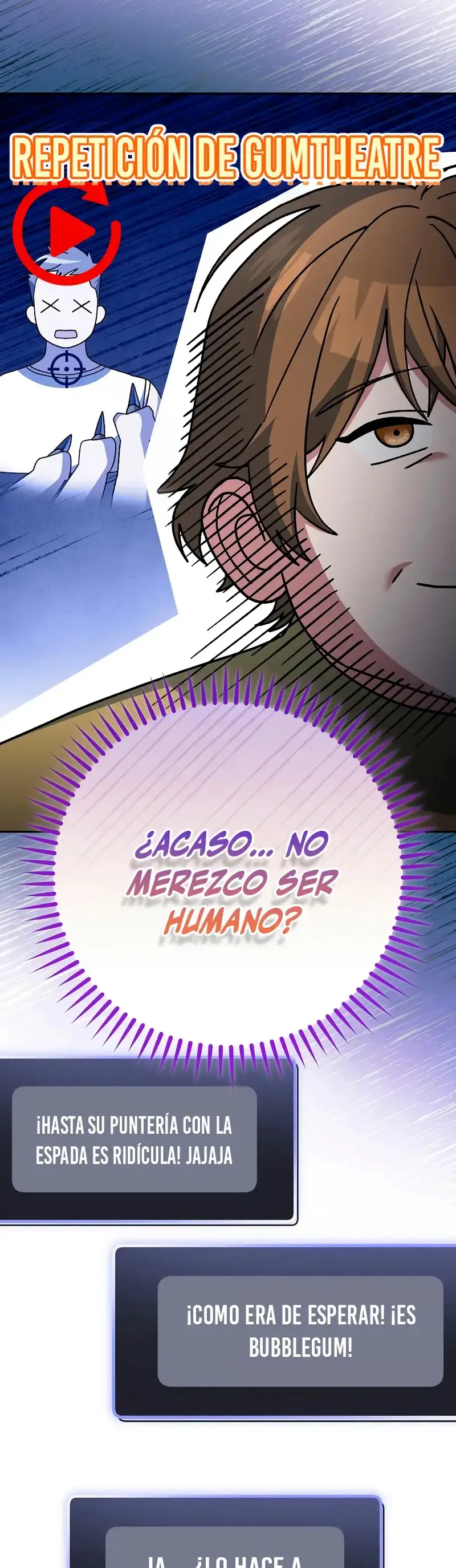 Stream del Arquero Genio capítulo 88 página 47