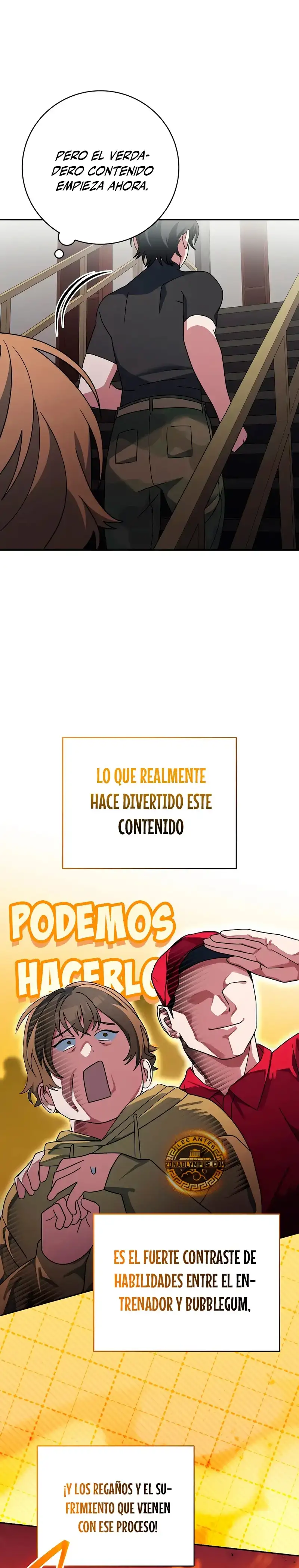 Stream del Arquero Genio capítulo 88 página 64