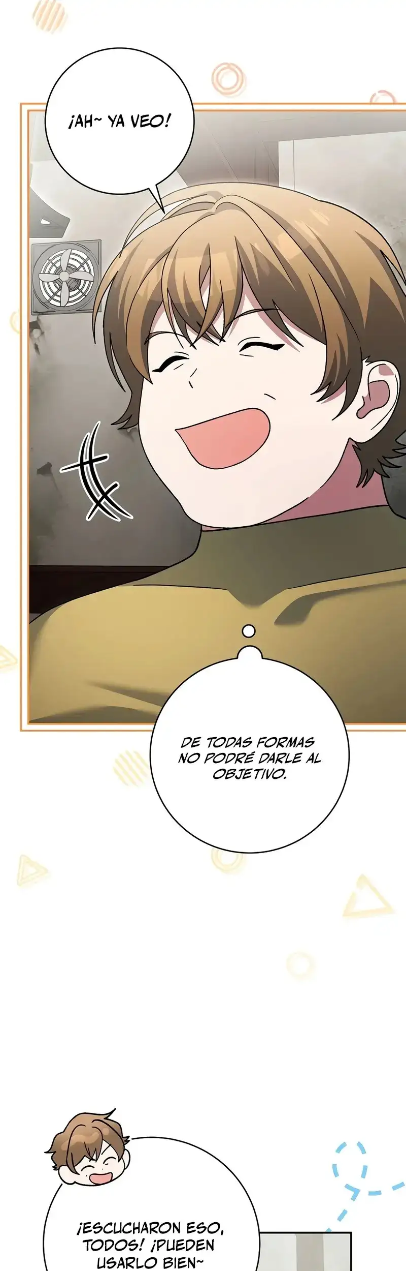 Stream del Arquero Genio - Capítulo 89 - Página 12 - LectorTMOo