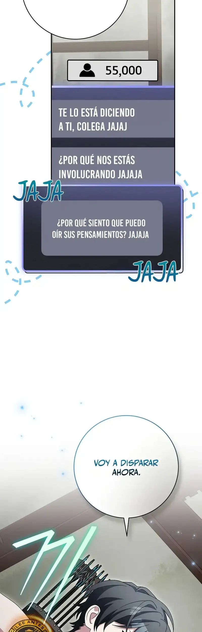 Stream del Arquero Genio - Capítulo 89 - Página 13 - LectorTMOo