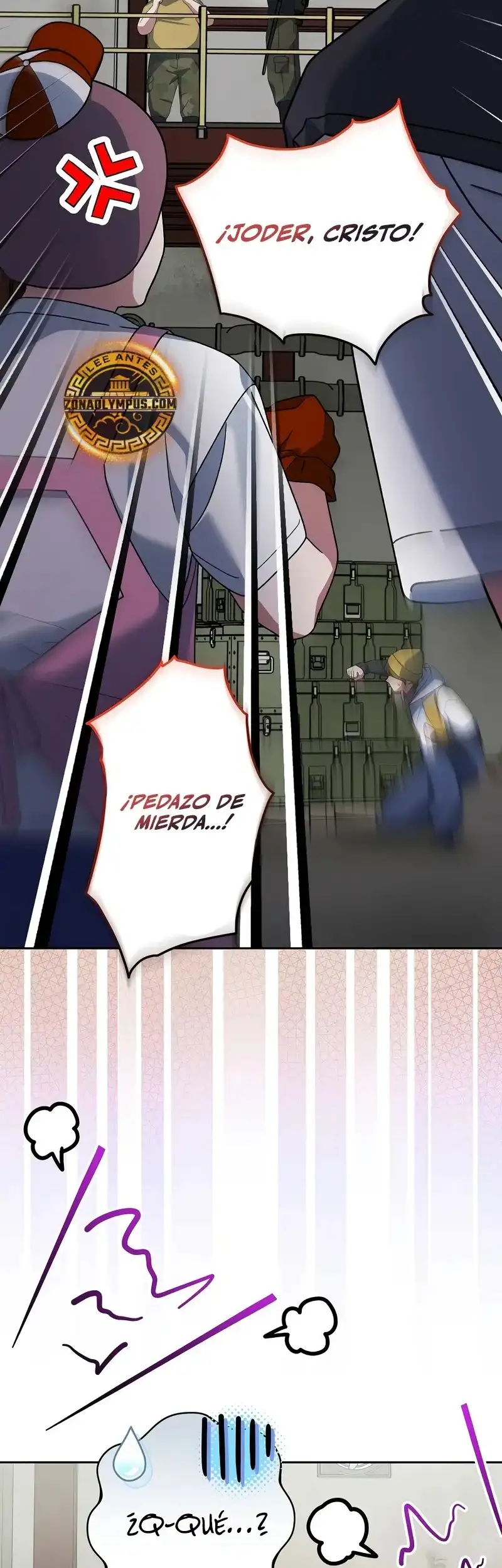 Stream del Arquero Genio - Capítulo 89 - Página 19 - LectorTMOo