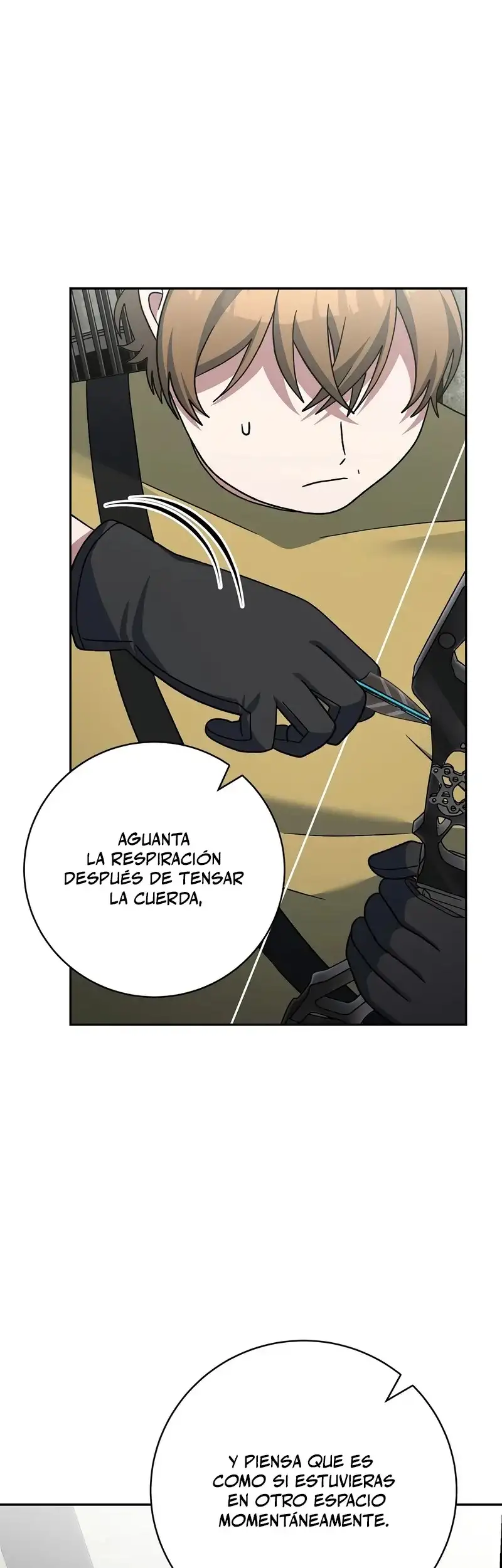 Stream del Arquero Genio - Capítulo 89 - Página 39 - LectorTMOo