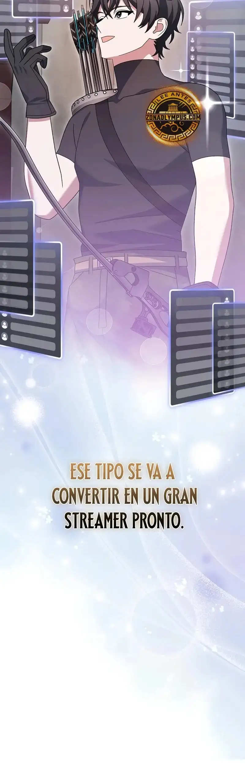 Stream del Arquero Genio - Capítulo 89 - Página 69 - LectorTMOo