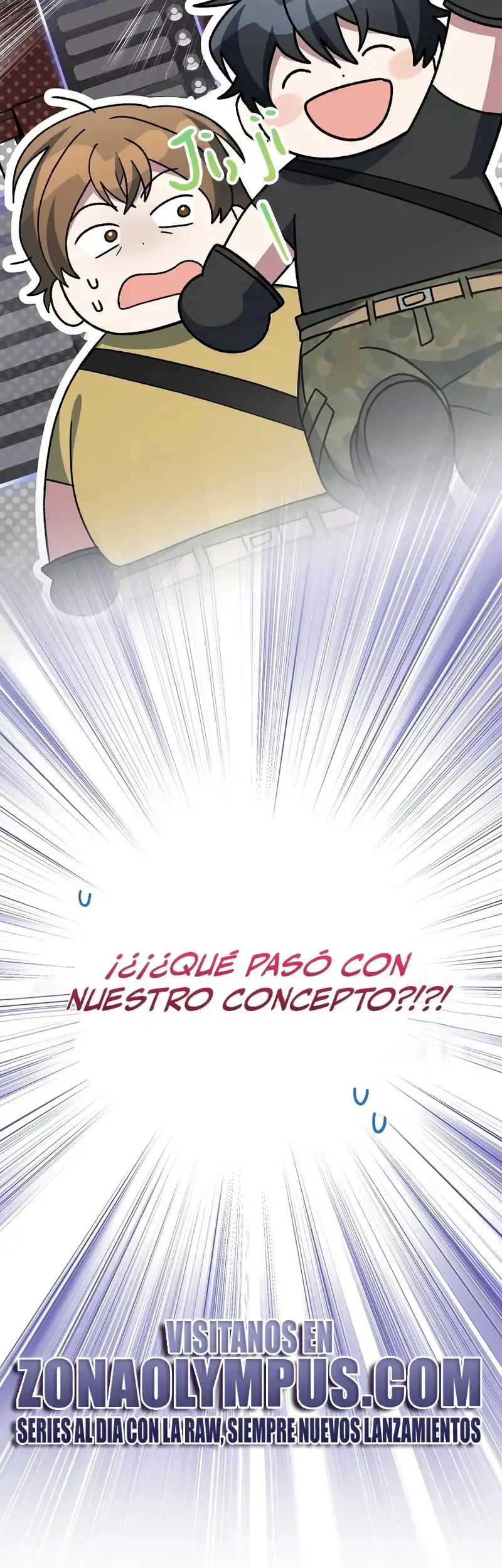 Stream del Arquero Genio - Capítulo 89 - Página 71 - LectorTMOo