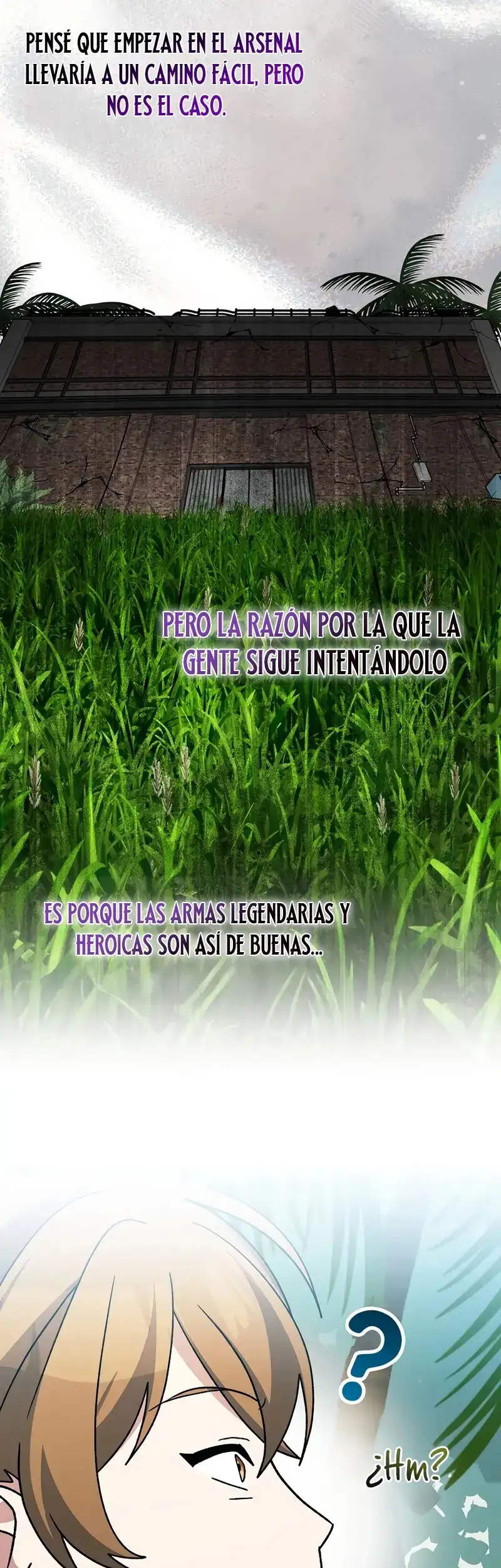 Stream del Arquero Genio - Capítulo 91 - Página 42 - LectorTMOo