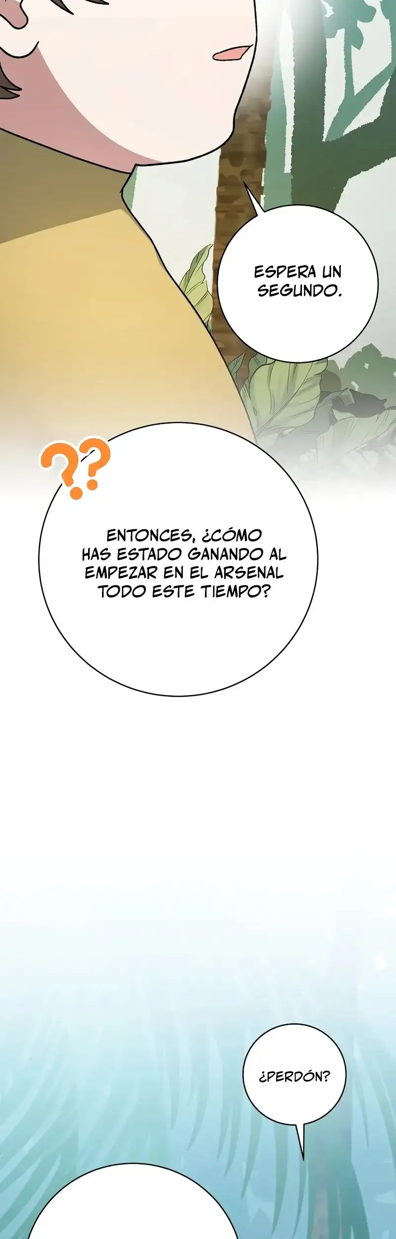 Stream del Arquero Genio - Capítulo 91 - Página 43 - LectorTMOo