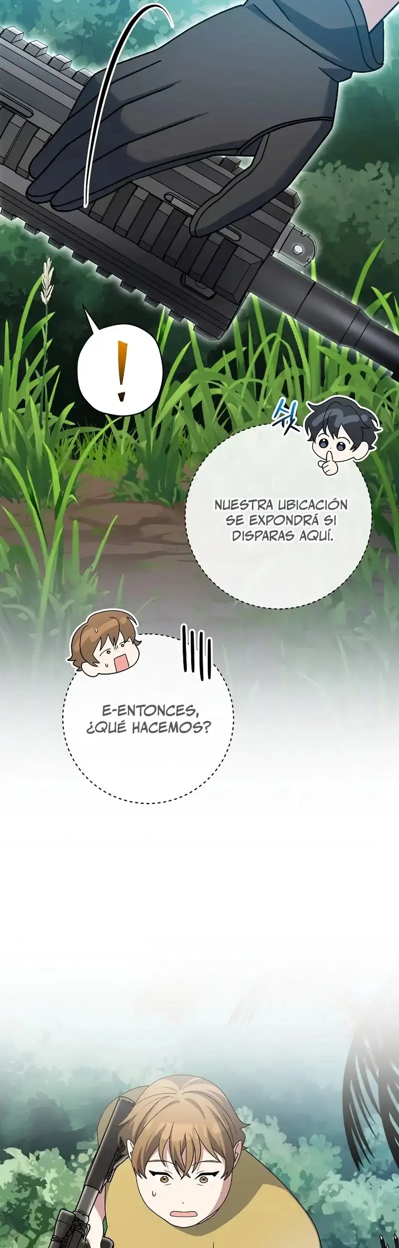 Stream del Arquero Genio - Capítulo 91 - Página 57 - LectorTMOo