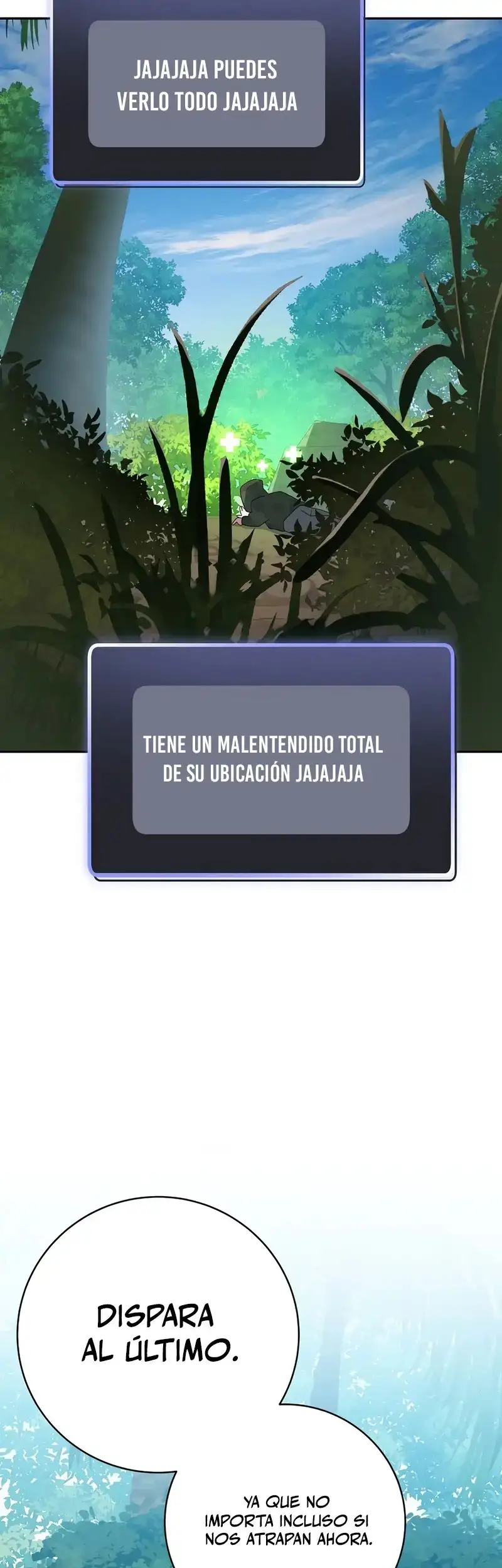 Stream del Arquero Genio - Capítulo 91 - Página 68 - LectorTMOo