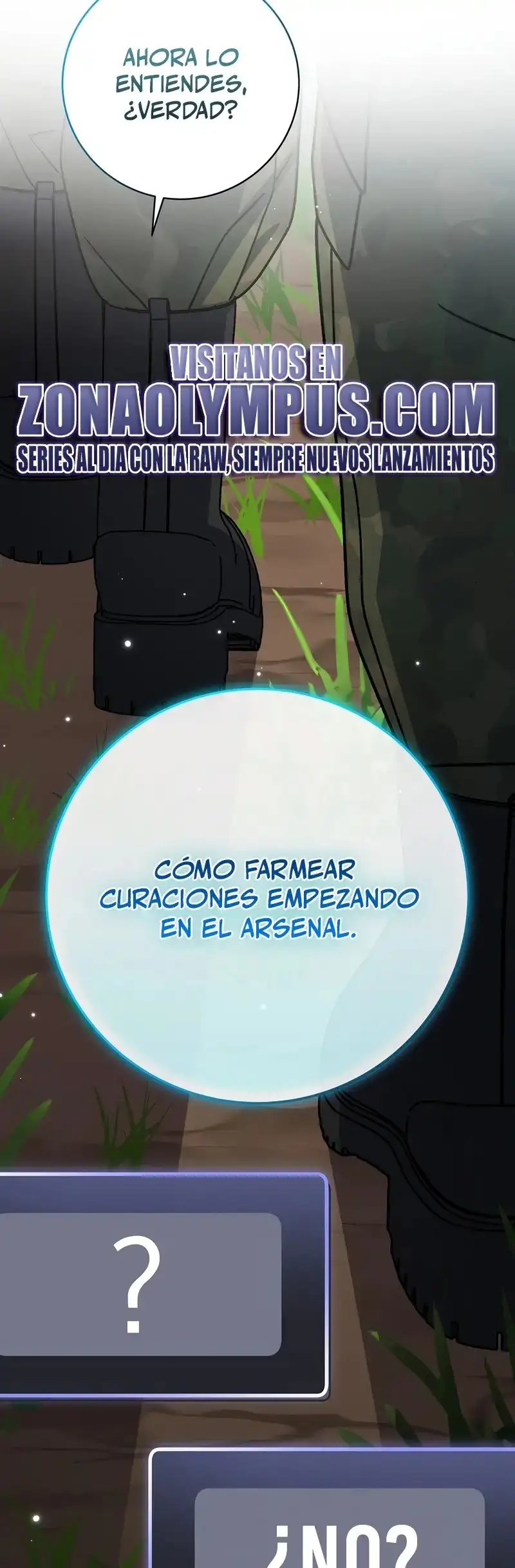 Stream del Arquero Genio - Capítulo 91 - Página 80 - LectorTMOo