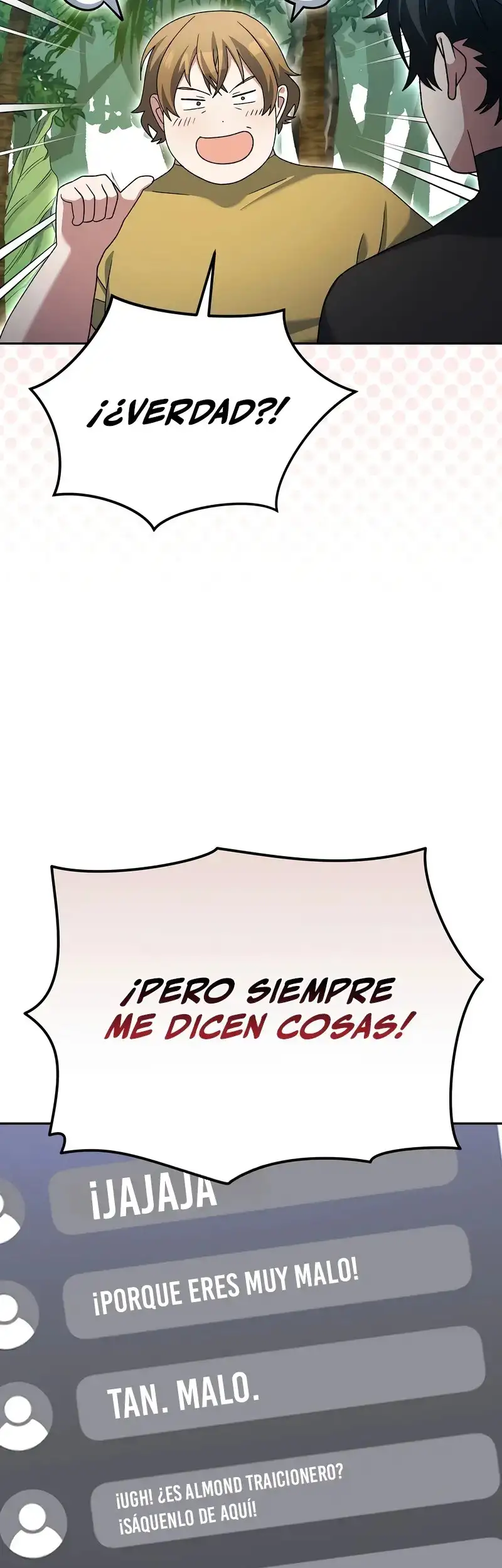 Stream del Arquero Genio - Capítulo 92 - Página 24 - LectorTMOo