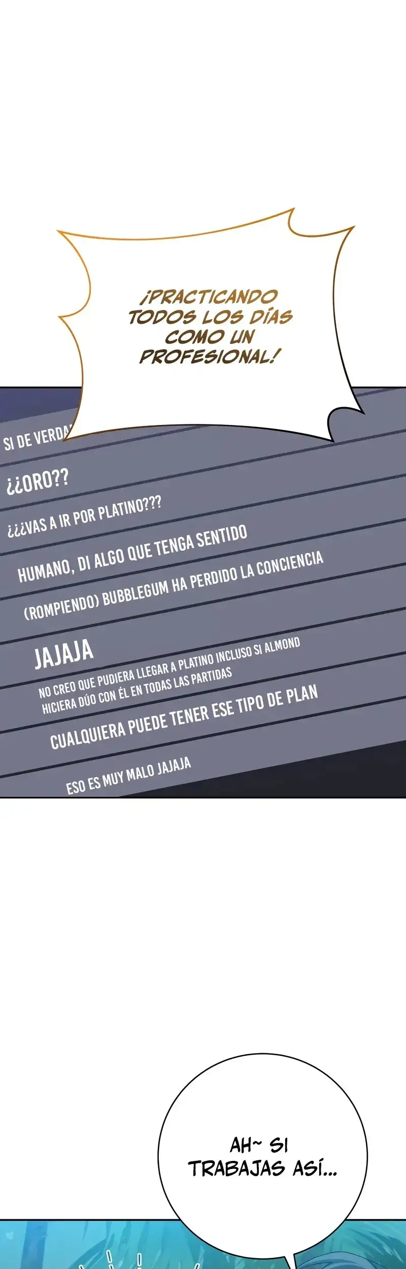 Stream del Arquero Genio - Capítulo 92 - Página 28 - LectorTMOo