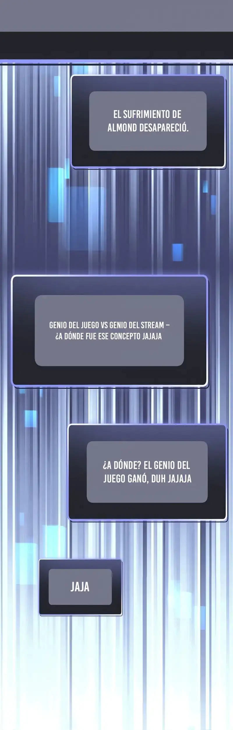 Stream del Arquero Genio - Capítulo 92 - Página 64 - LectorTMOo