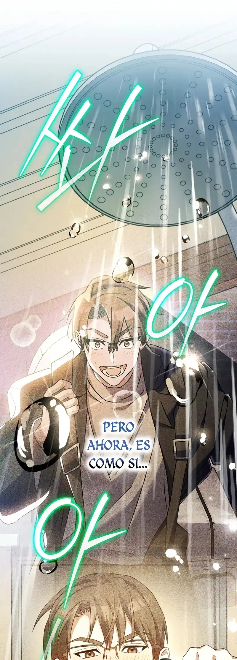 Stream del Arquero Genio - Capítulo 93 - Página 31 - LectorTMOo