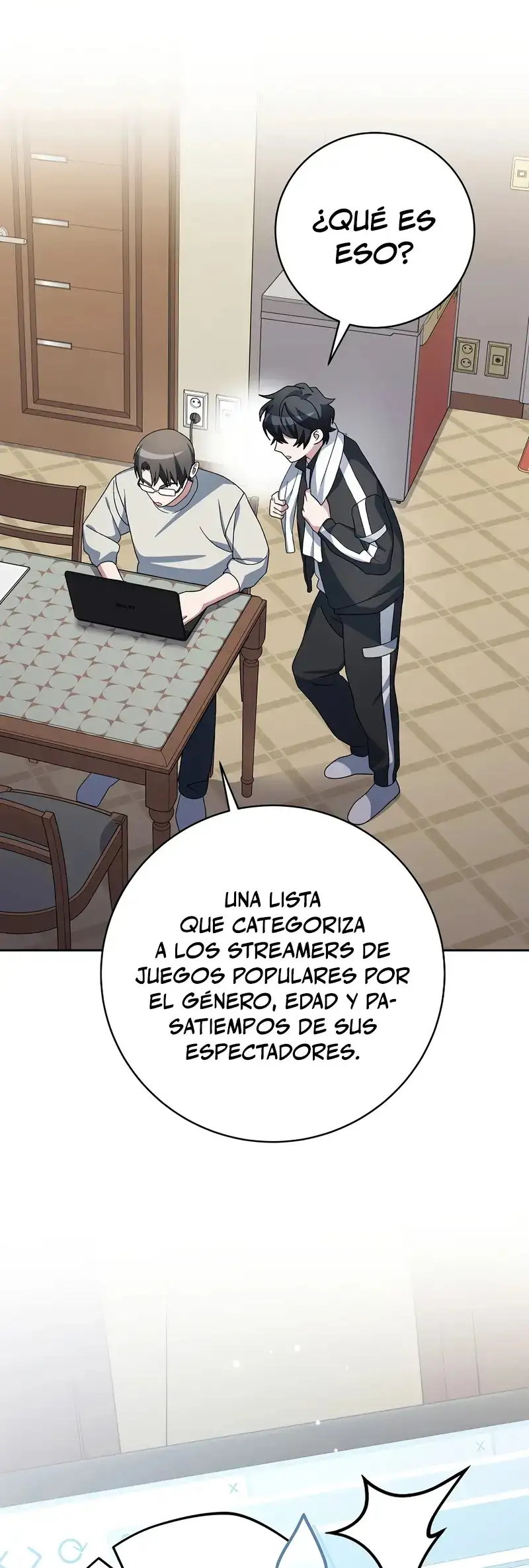 Stream del Arquero Genio - Capítulo 93 - Página 39 - LectorTMOo