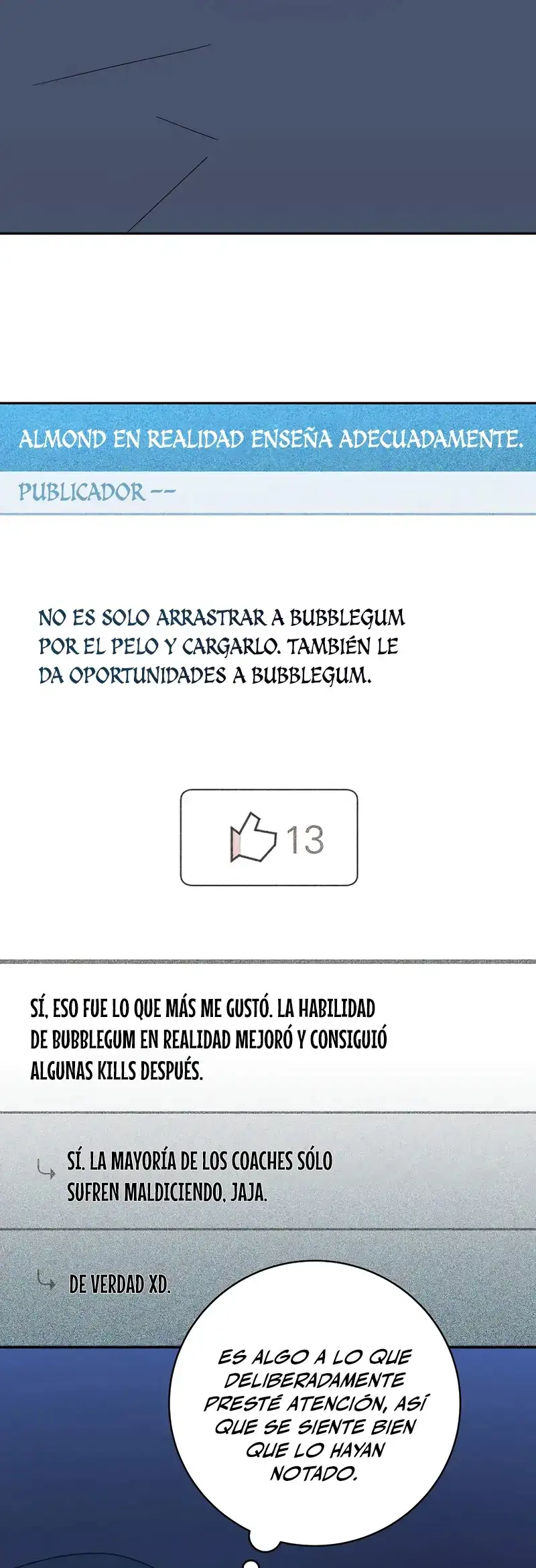 Stream del Arquero Genio - Capítulo 93 - Página 51 - LectorTMOo