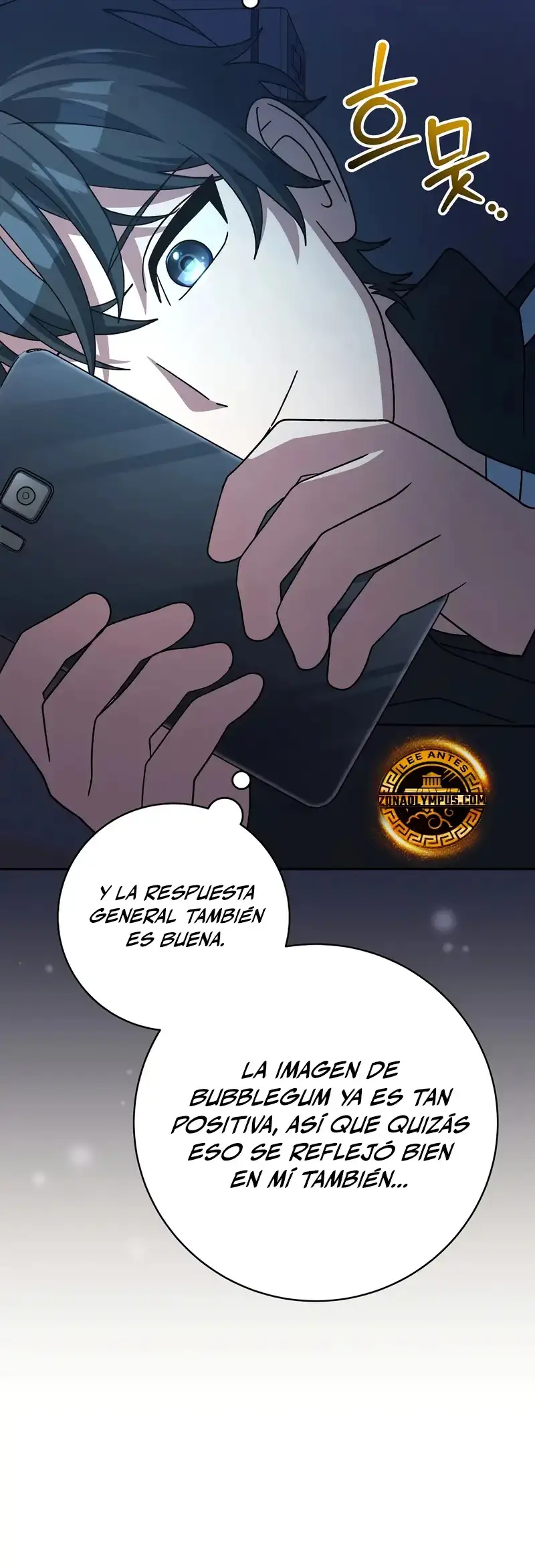 Stream del Arquero Genio - Capítulo 93 - Página 52 - LectorTMOo