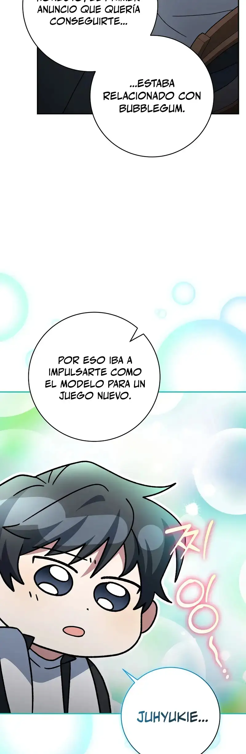 Stream del Arquero Genio - Capítulo 93 - Página 56 - LectorTMOo