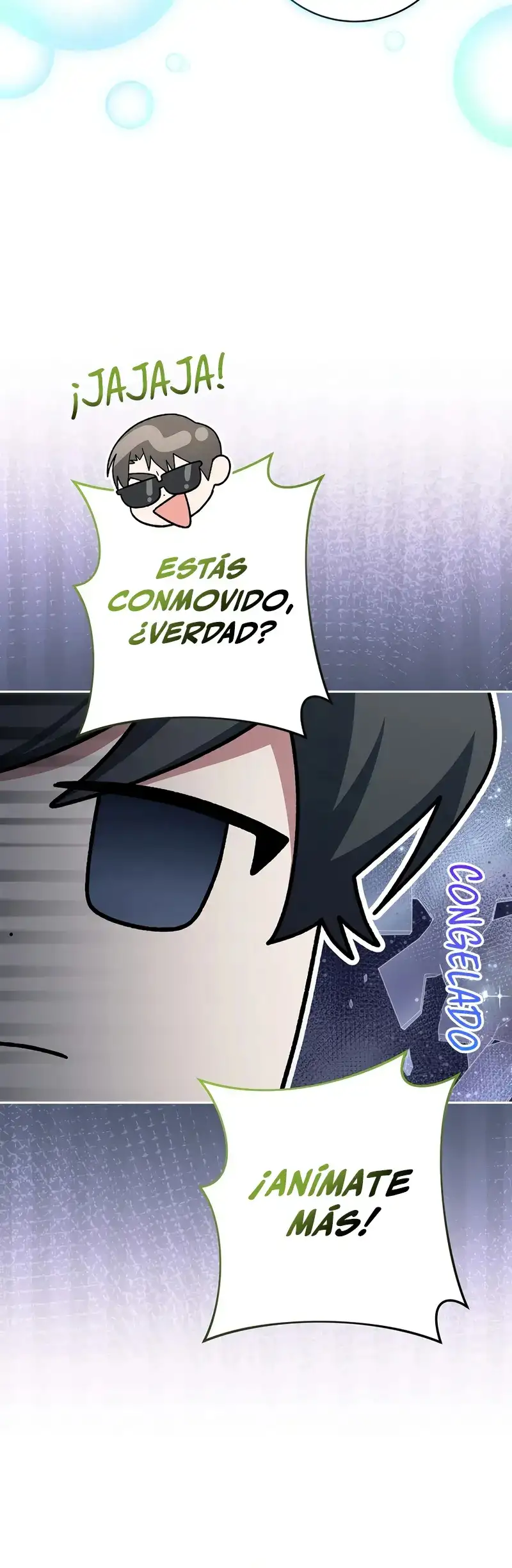 Stream del Arquero Genio - Capítulo 93 - Página 57 - LectorTMOo