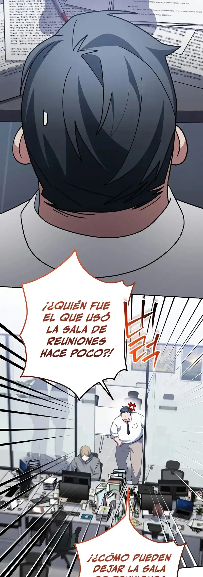 Stream del Arquero Genio - Capítulo 93 - Página 66 - LectorTMOo