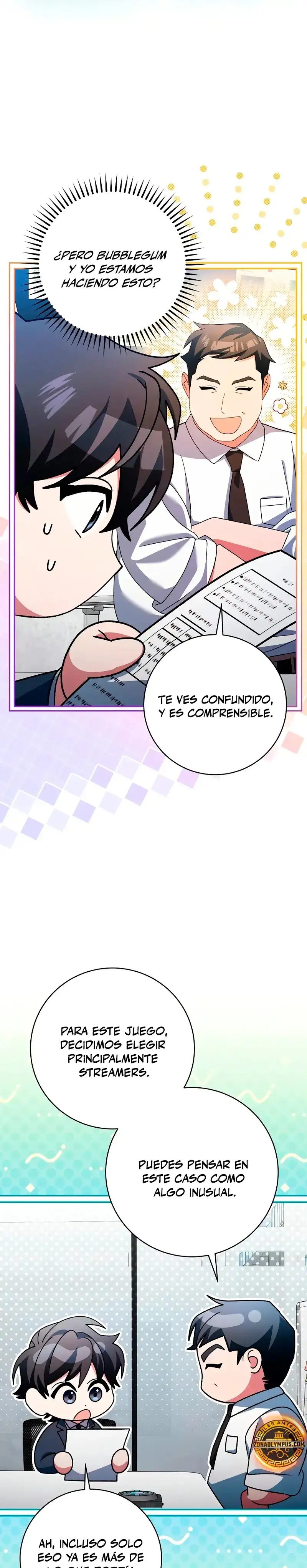 Stream del Arquero Genio - Capítulo 94 - Página 9 - LectorTMOo