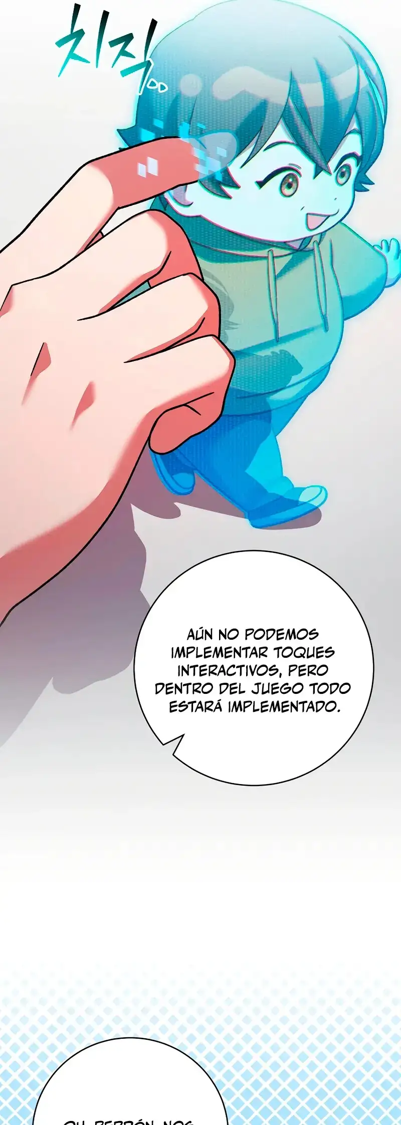 Stream del Arquero Genio - Capítulo 94 - Página 17 - LectorTMOo