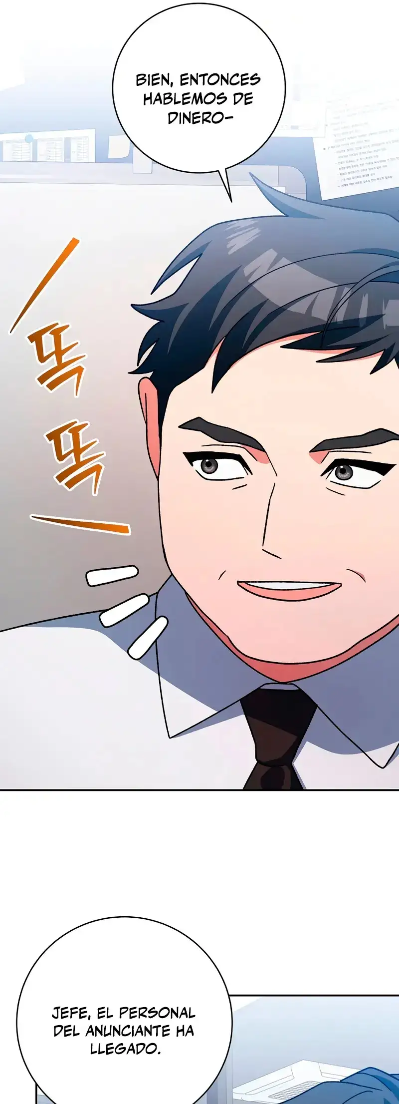 Stream del Arquero Genio - Capítulo 94 - Página 23 - LectorTMOo