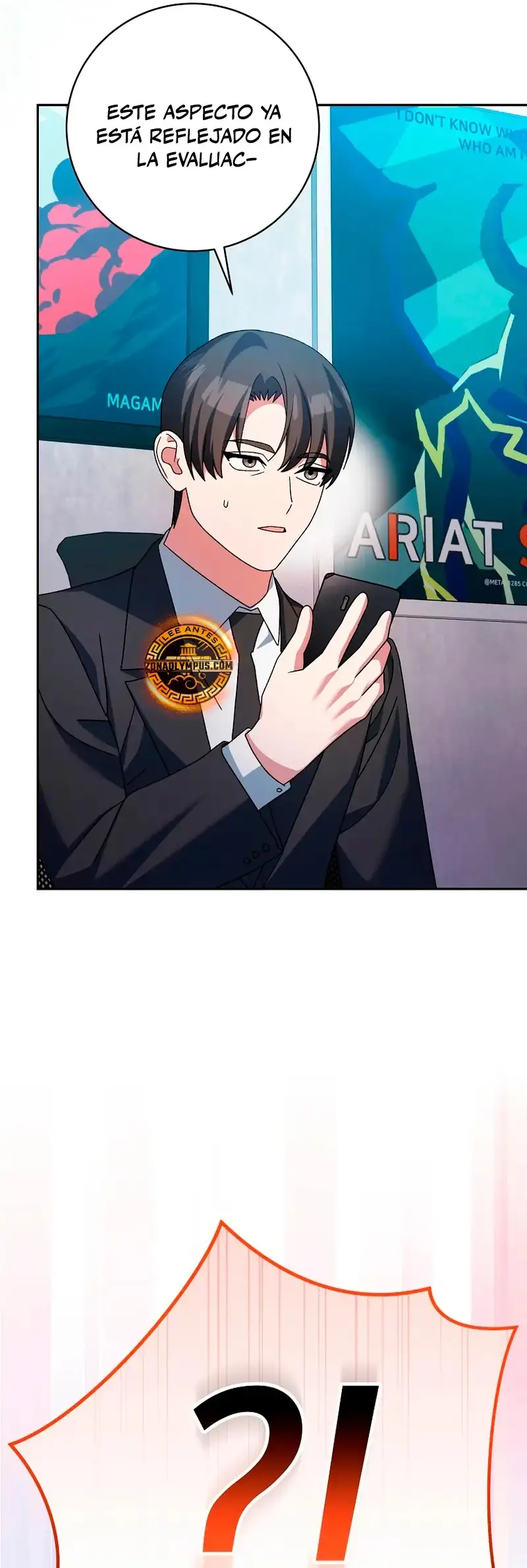 Stream del Arquero Genio - Capítulo 95 - Página 23 - LectorTMOo