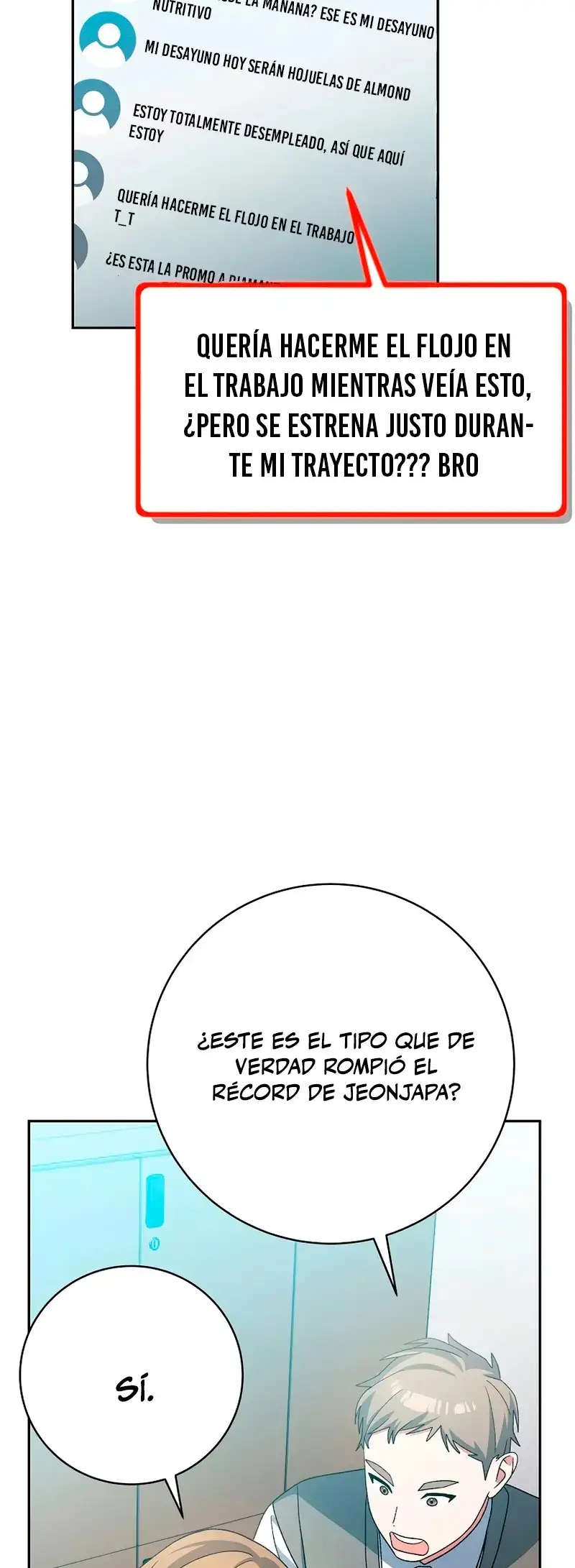 Stream del Arquero Genio - Capítulo 95 - Página 48 - LectorTMOo