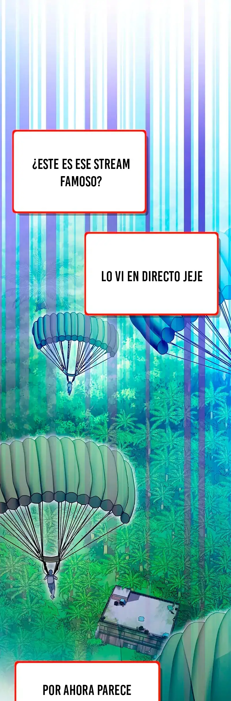 Stream del Arquero Genio - Capítulo 95 - Página 50 - LectorTMOo
