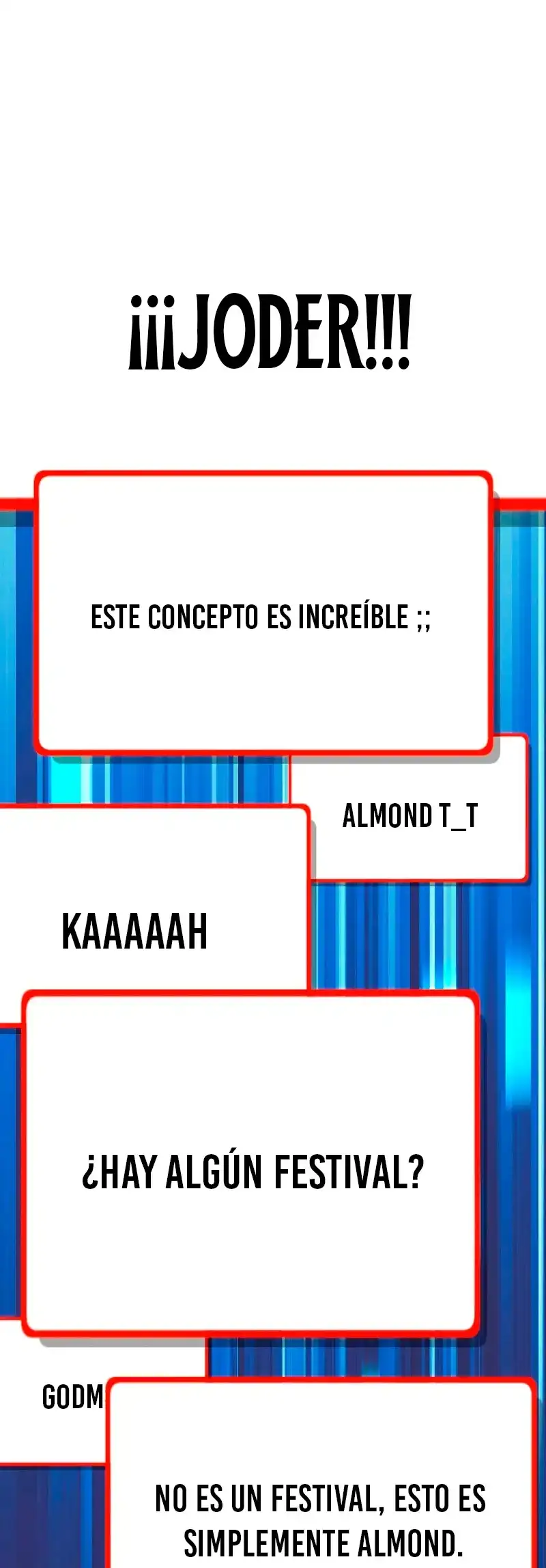 Stream del Arquero Genio - Capítulo 95 - Página 62 - LectorTMOo