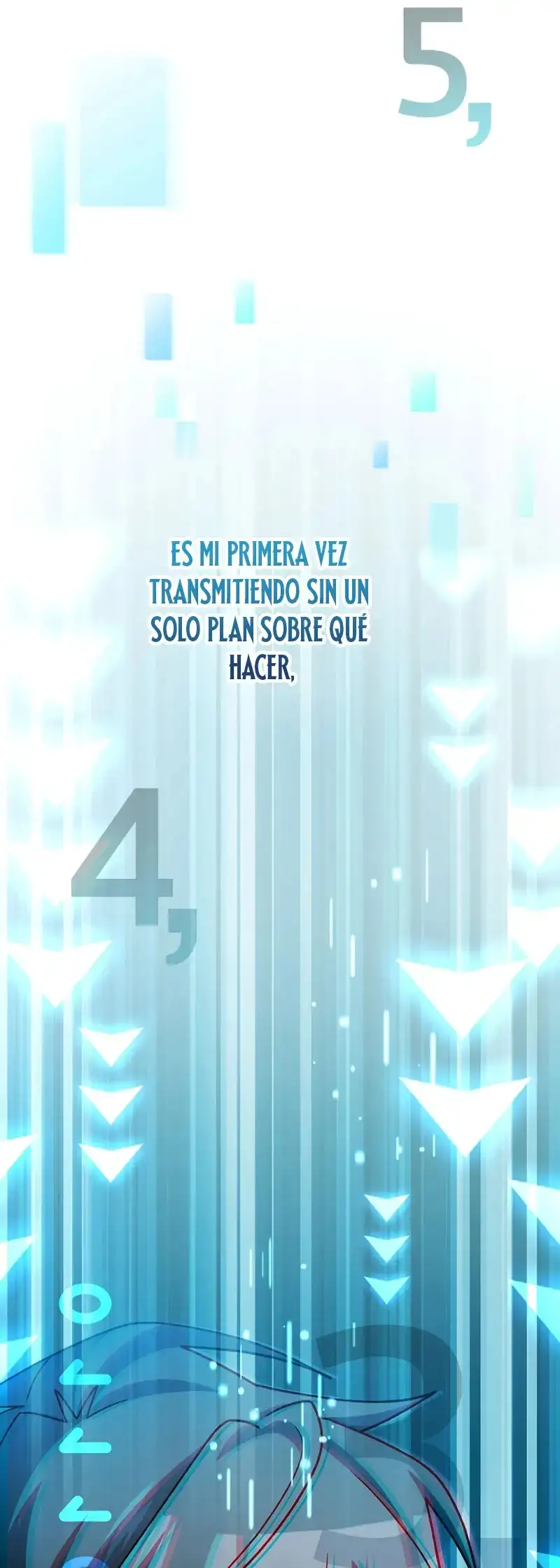Stream del Arquero Genio capítulo 96 página 17