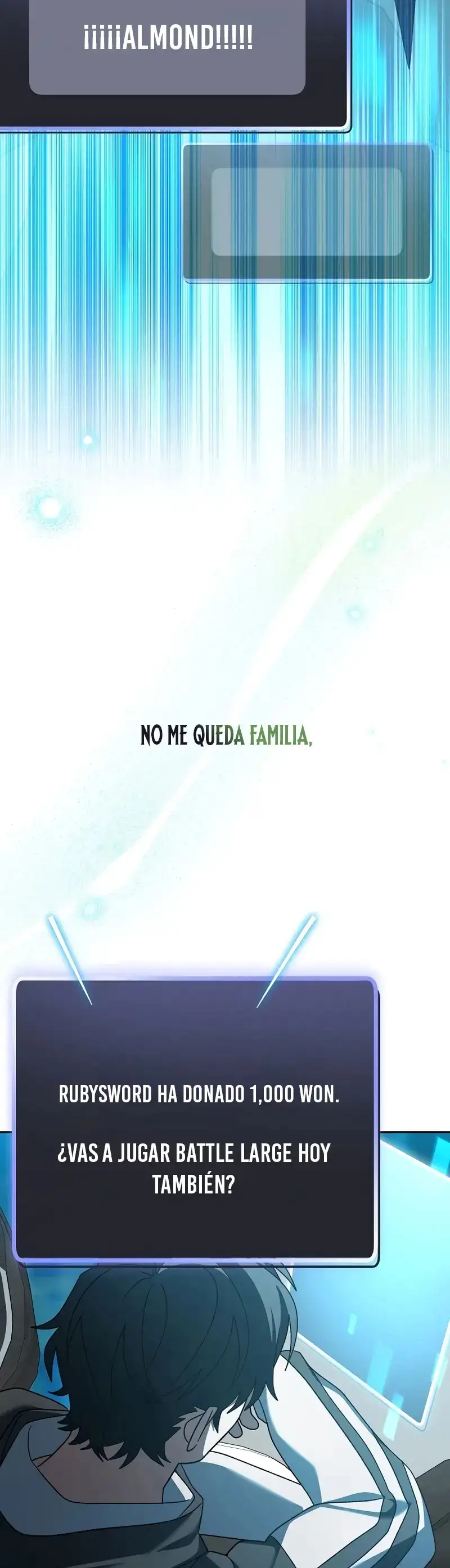 Stream del Arquero Genio capítulo 96 página 23