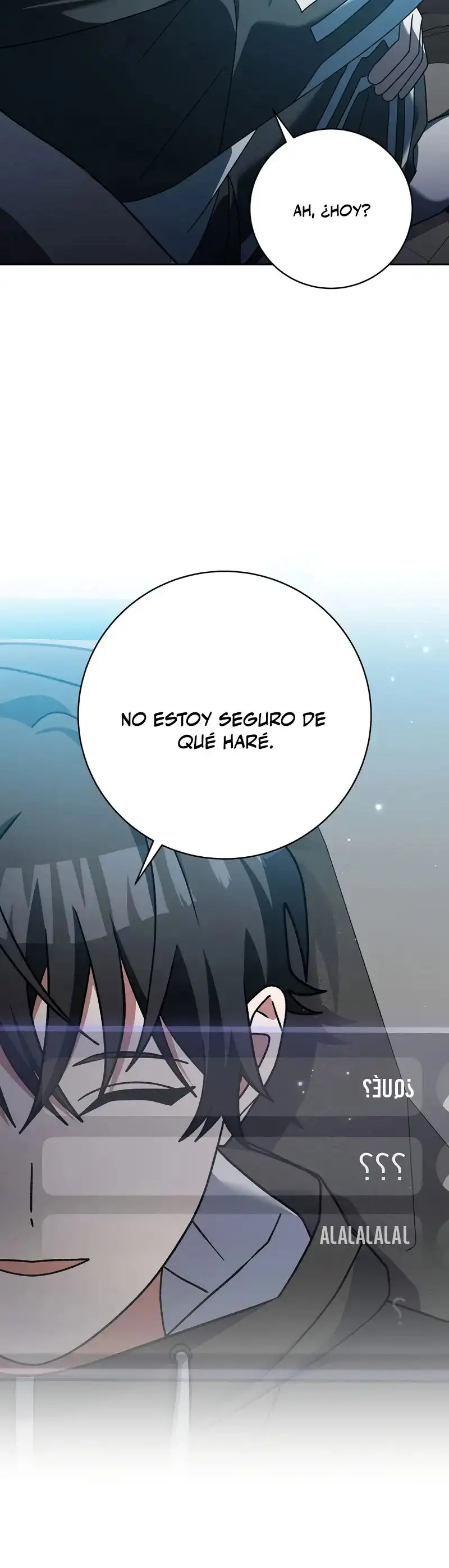 Stream del Arquero Genio capítulo 96 página 24