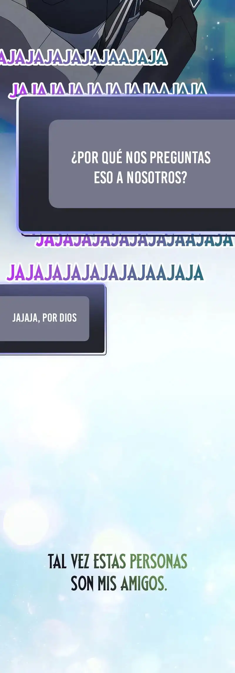 Stream del Arquero Genio capítulo 96 página 26