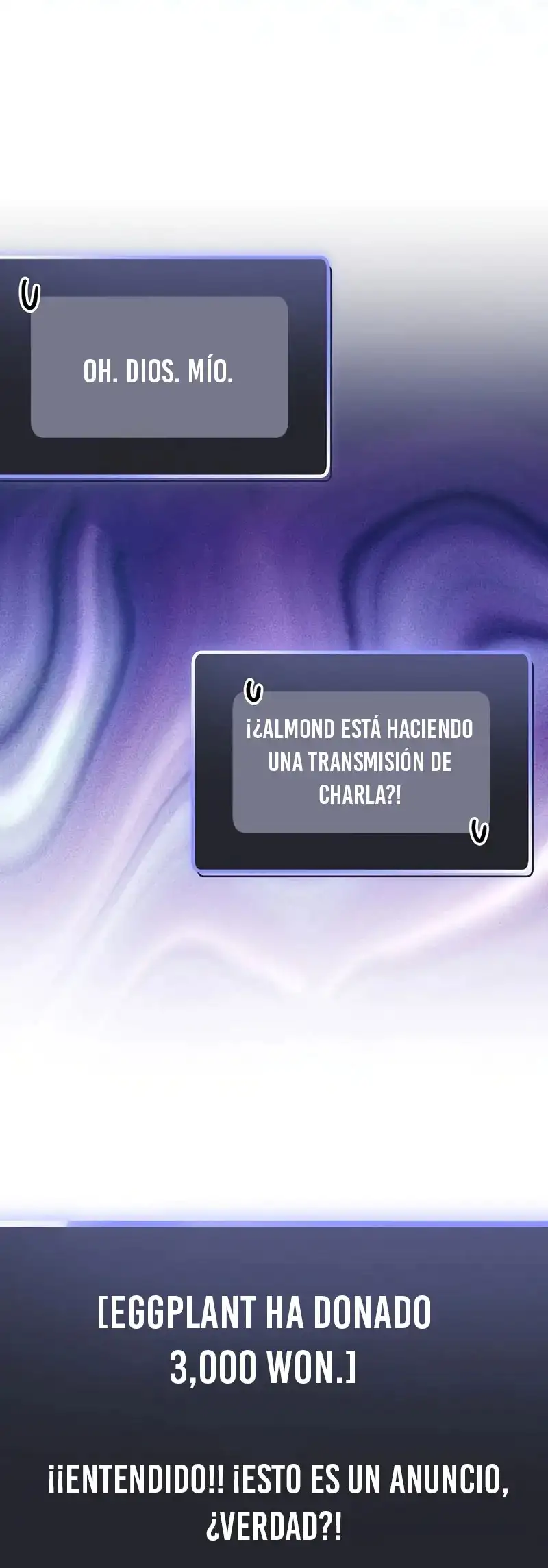 Stream del Arquero Genio capítulo 96 página 28