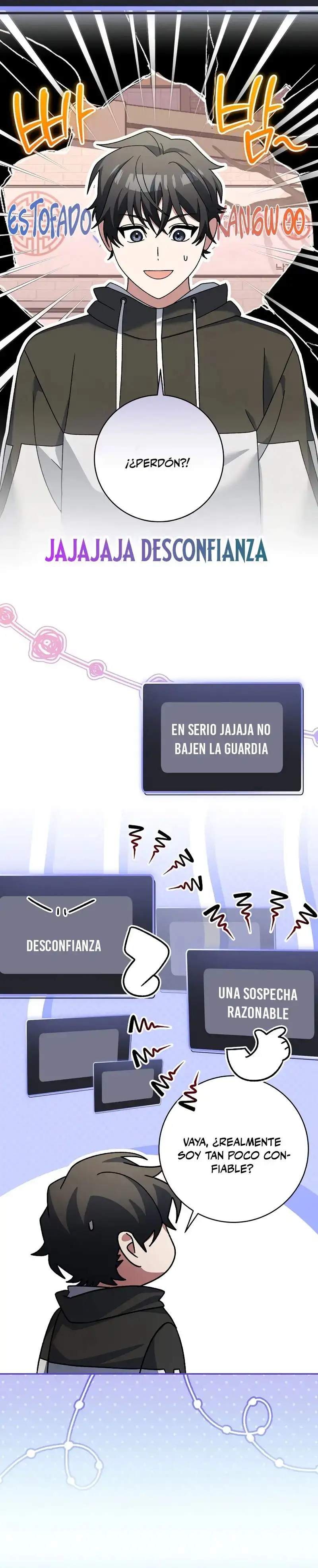Stream del Arquero Genio capítulo 96 página 31