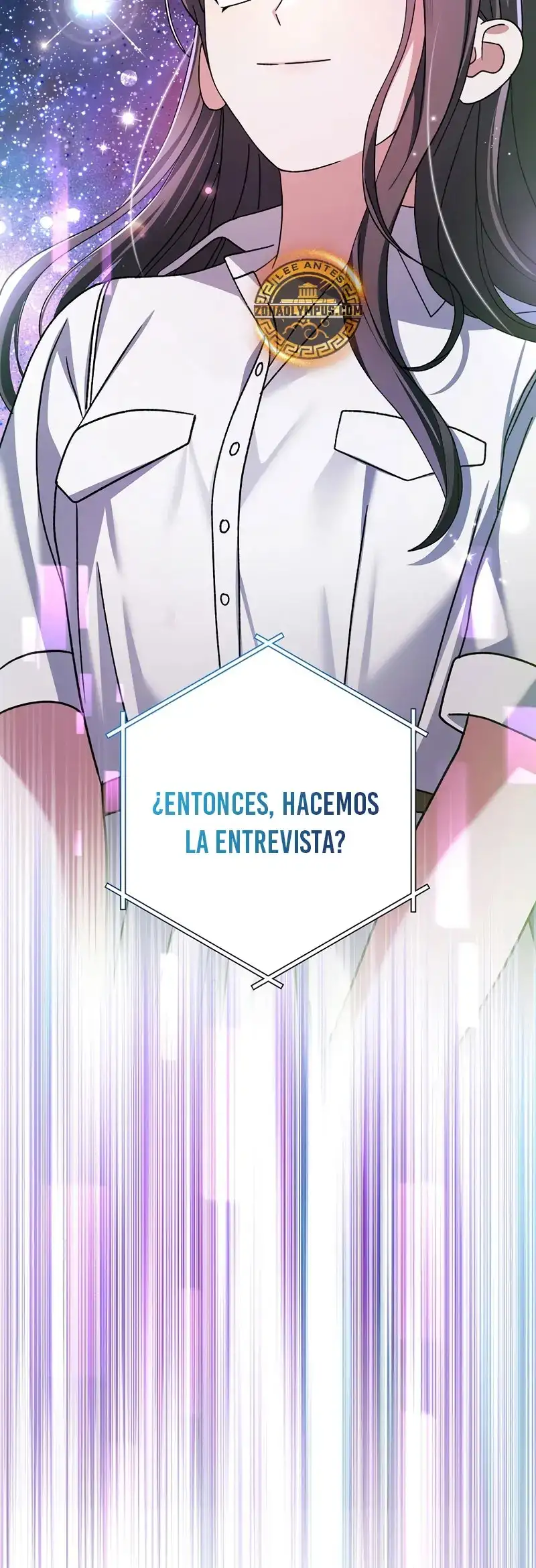 Stream del Arquero Genio capítulo 96 página 46