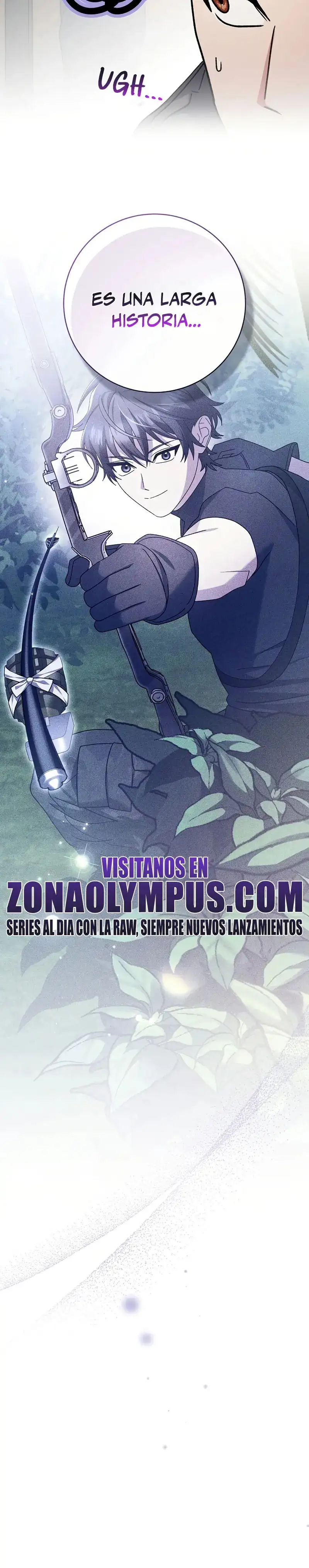 Stream del Arquero Genio capítulo 96 página 55