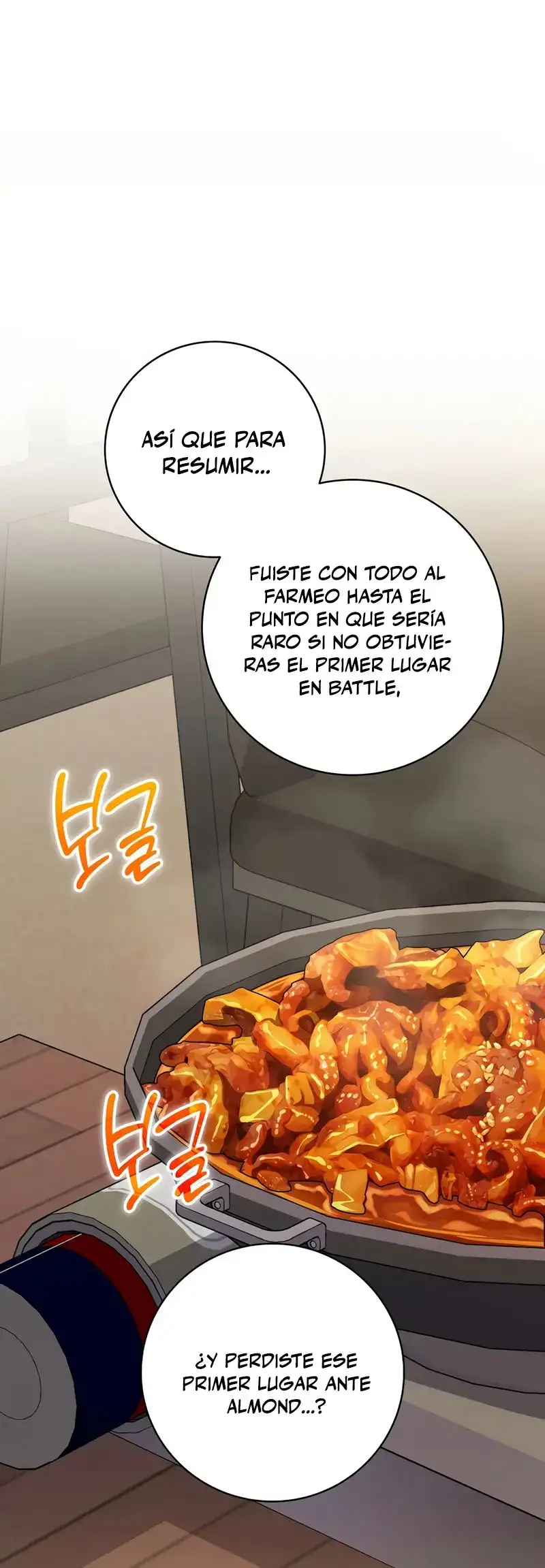 Stream del Arquero Genio - Capítulo 97 - Página 2 - LectorTMOo