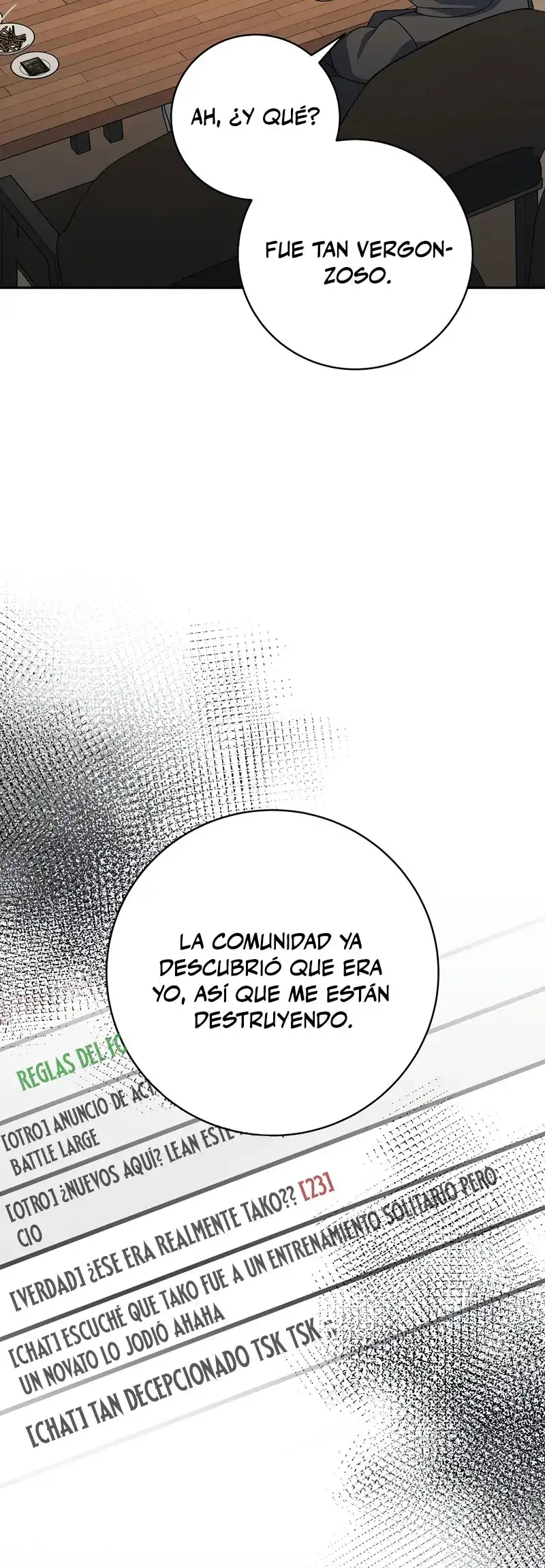 Stream del Arquero Genio - Capítulo 97 - Página 6 - LectorTMOo