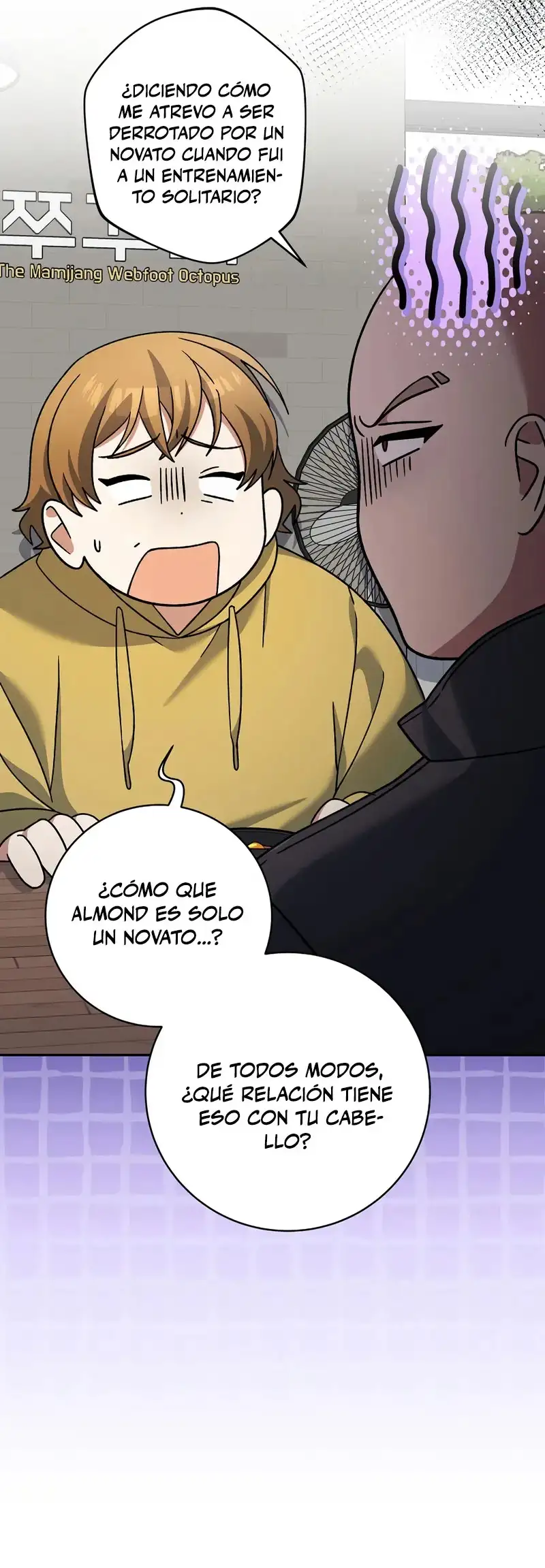 Stream del Arquero Genio - Capítulo 97 - Página 7 - LectorTMOo