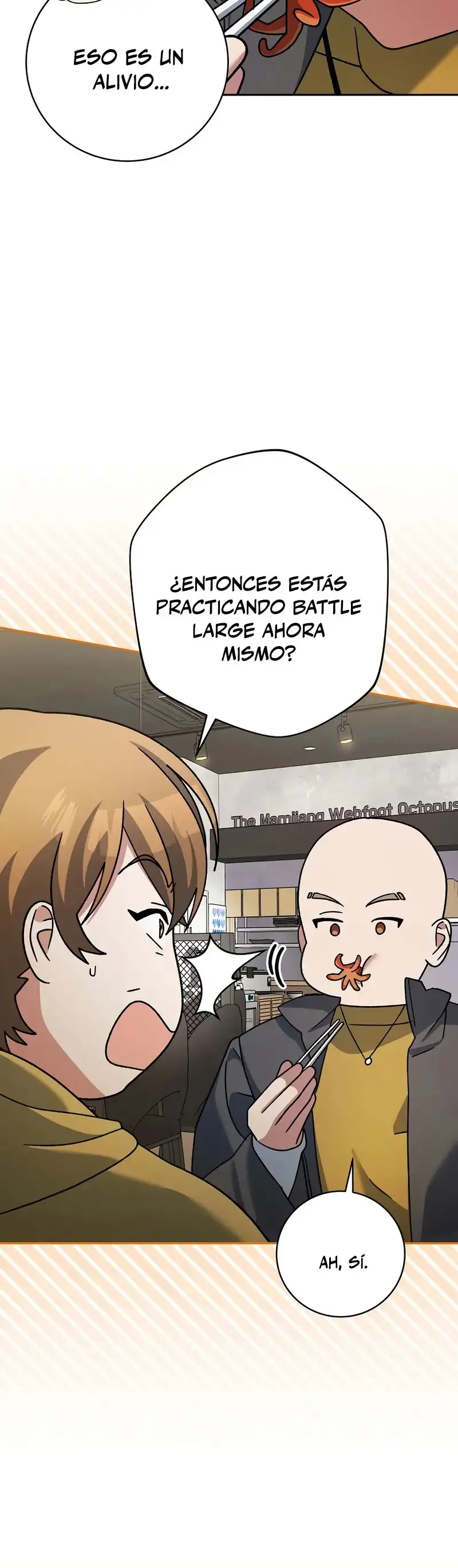 Stream del Arquero Genio - Capítulo 97 - Página 11 - LectorTMOo